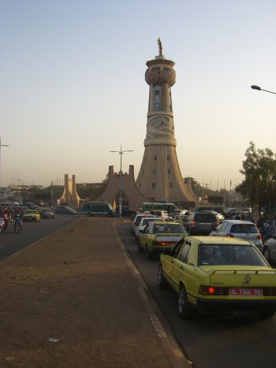Tour d'Afrique